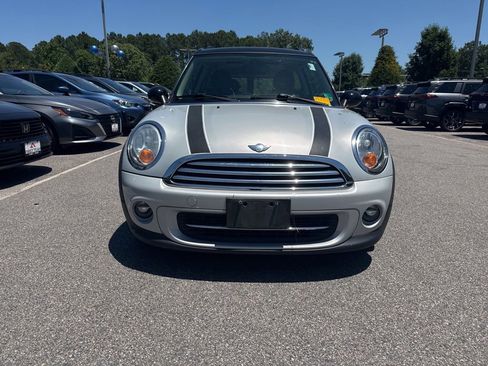 Used 2012 MINI Cooper Clubman FWD image 6