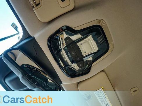 Used 2017 Alfa Romeo Giulia Ti w/ Lusso Light Wood Package image 23