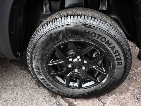 Used 2022 RAM 1500 Rebel w/ Night Edition AWD/4WD image 7