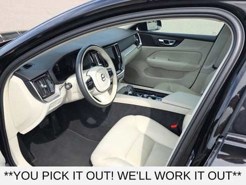 Used 2023 Volvo S60 B5 Plus FWD image 22