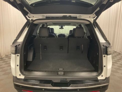 Used 2019 Chevrolet Traverse Premier w/ Redline Edition AWD/4WD image 7