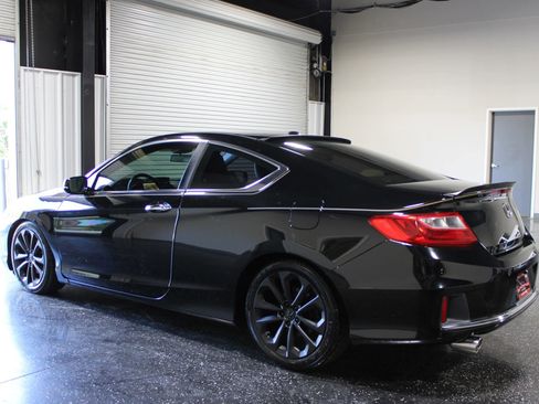 Used 2014 Honda Accord EX-L image 6