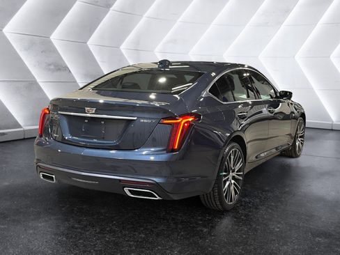 New 2026 Cadillac CT5 Premium Luxury image 6