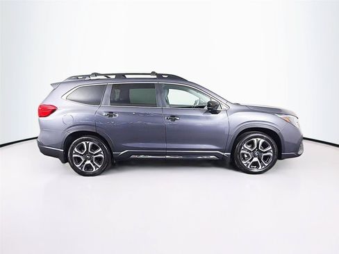 Used 2024 Subaru Ascent Touring AWD/4WD image 12