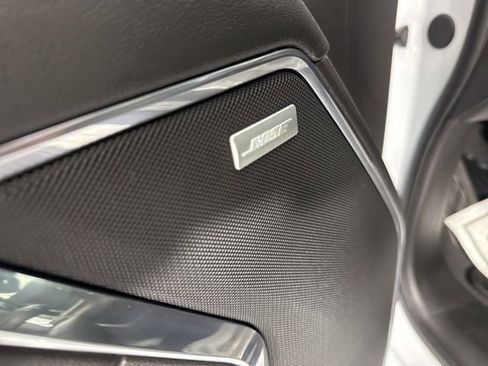 Used 2024 Chevrolet Silverado 1500 LTZ w/ LTZ Premium Package image 29