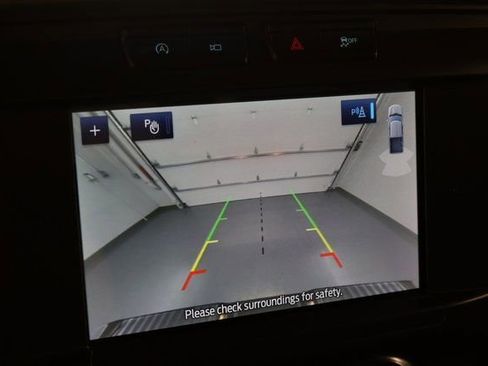 Used 2021 Ford F150 XLT w/ Trailer Tow Package AWD/4WD image 23