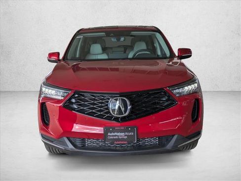 New 2026 Acura RDX SH-AWD w/ Technology Package image 6