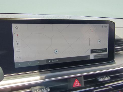 New 2026 Kia K5 GT-Line FWD image 21