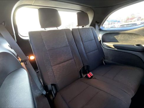 Used 2025 Dodge Durango GT image 27