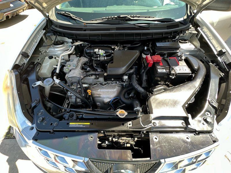 Used 2013 Nissan Rogue S AWD/4WD image 26