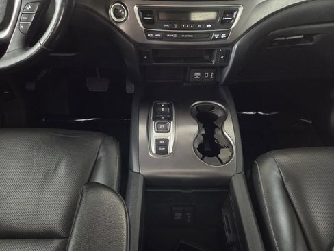 Used 2020 Honda Ridgeline RTL image 28