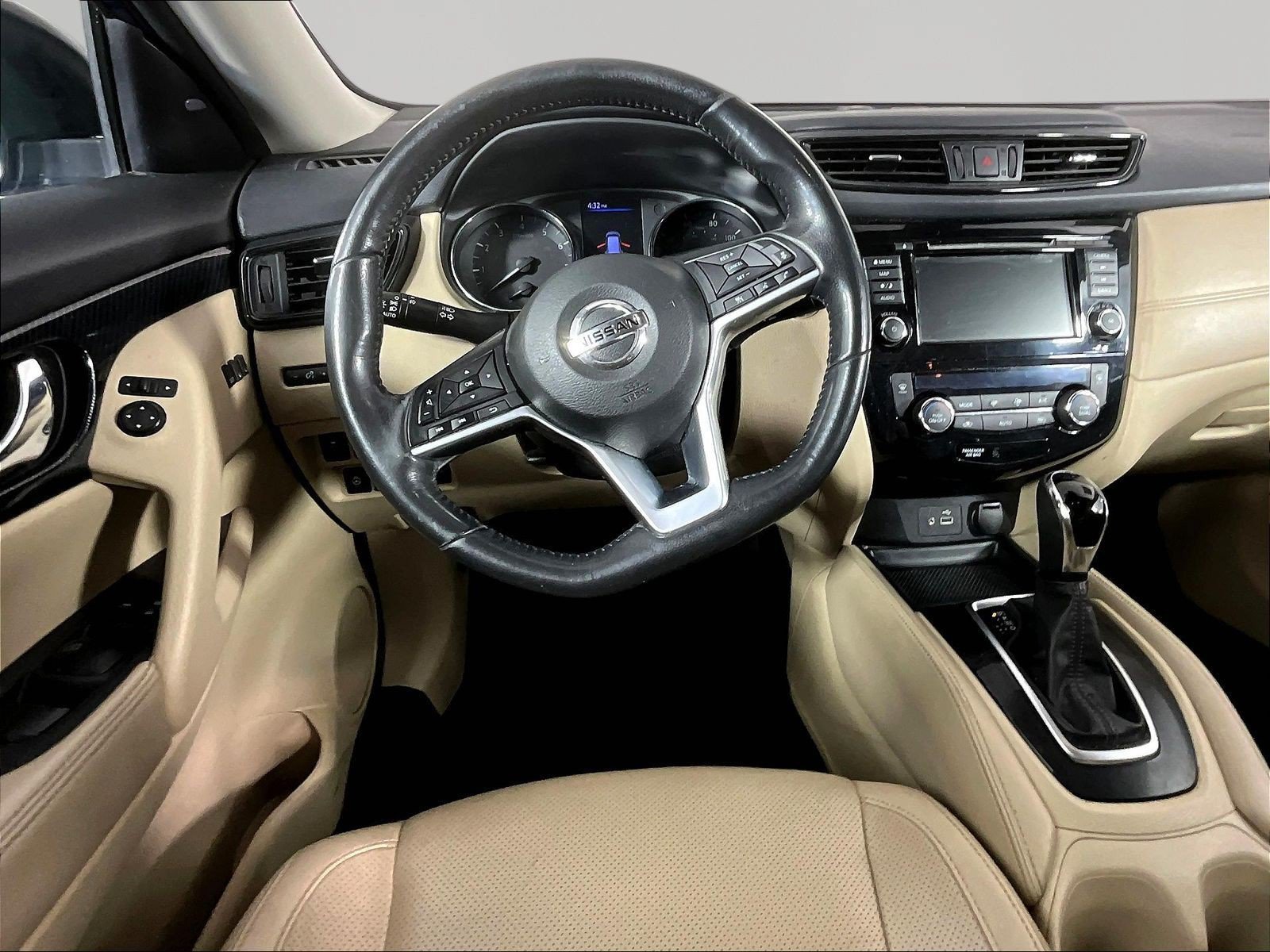 Used 2018 Nissan Rogue SL w/ Premium Package AWD/4WD image 8