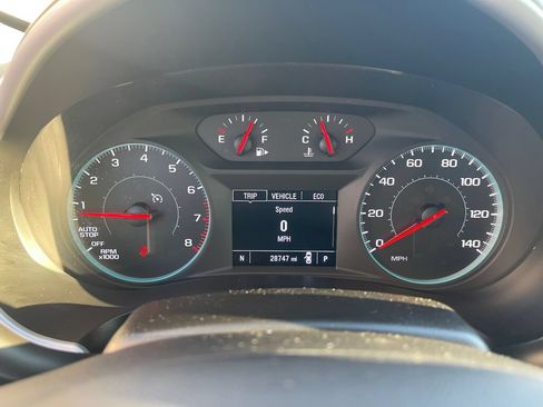 Used 2024 Chevrolet Malibu RS FWD image 18