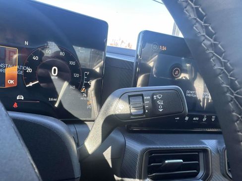 New 2026 Ford Mustang Coupe image 21