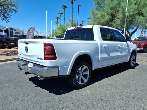 Used 2020 RAM 1500 Limited image 5