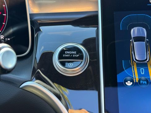 Certified 2026 Mercedes-Benz GLC 300 4MATIC image 33