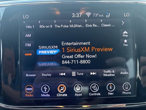 Used 2019 Jeep Grand Cherokee High Altitude AWD/4WD image 27