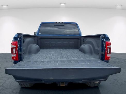 Used 2023 RAM 2500 Big Horn w/ Level 2 Equipment Group AWD/4WD image 11