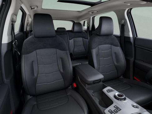 New 2026 Kia Sportage SX Prestige AWD/4WD image 11