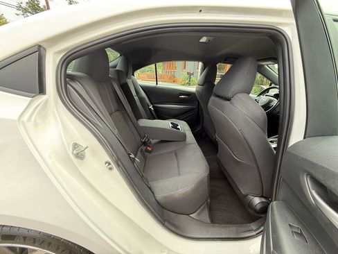 Used 2020 Toyota Corolla SE w/ Carpet Mat Package (TMS) FWD image 14