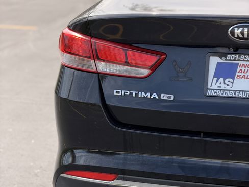 Used 2018 Kia Optima LX FWD image 5