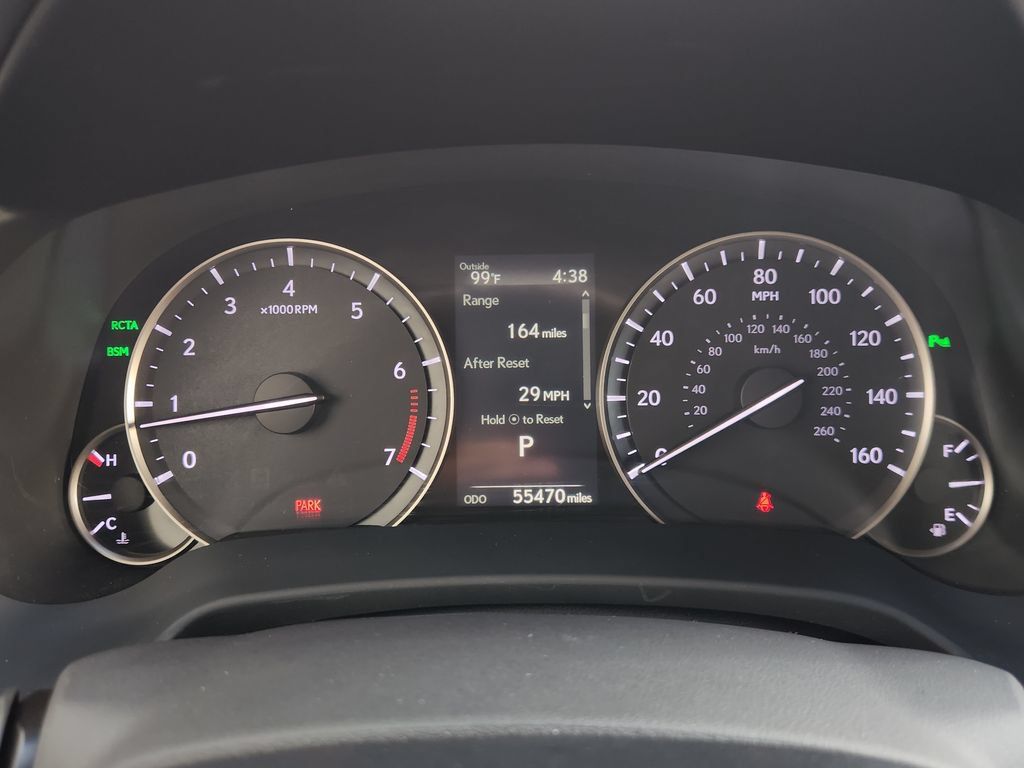 Used 2017 Lexus RX 350 FWD w/ Premium Package image 15