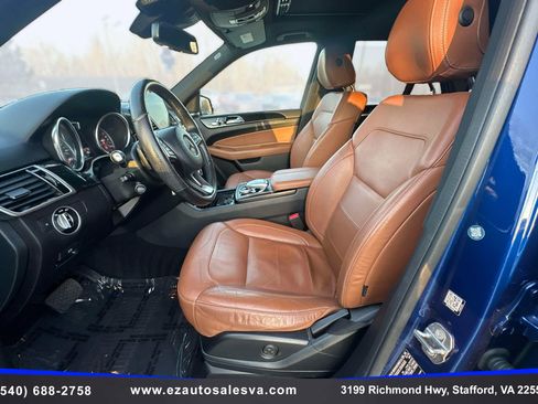 Used 2018 Mercedes-Benz GLE 350 4MATIC image 17