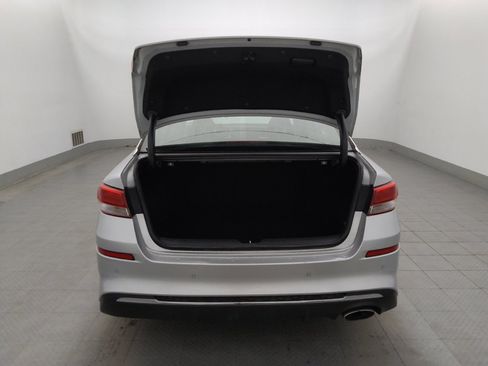 Used 2020 Kia Optima LX FWD image 29