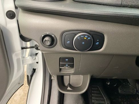 New 2026 Ford Transit 250 148 Medium Roof image 14