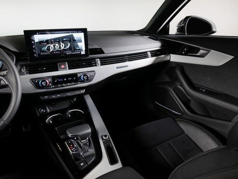 Certified 2023 Audi A4 2.0T Premium Plus w/ Premium Plus Package AWD/4WD image 17