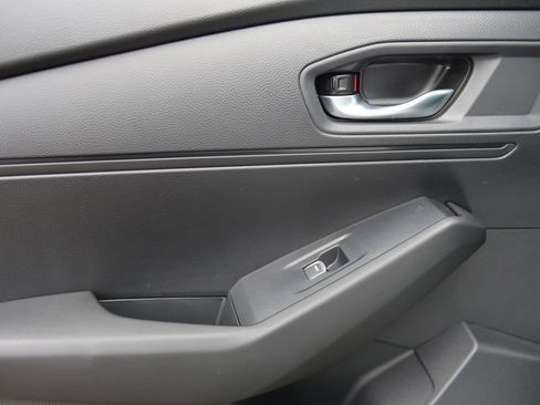 New 2026 Honda Accord EX-L image 27
