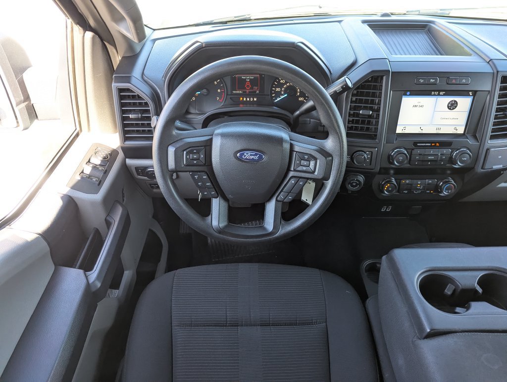 Used 2019 Ford F150 XL w/ Equipment Group 101A Mid AWD/4WD image 27