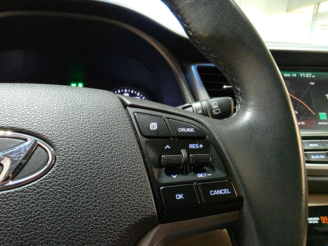 Used 2016 Hyundai Tucson Limited AWD/4WD image 31