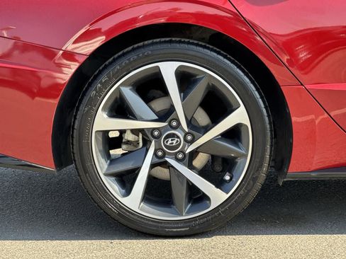 Used 2023 Hyundai Sonata SEL Plus w/ Preferred Accessory Package image 43