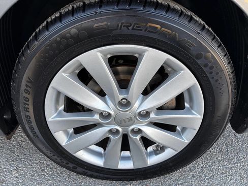 Used 2015 Kia Forte EX image 27