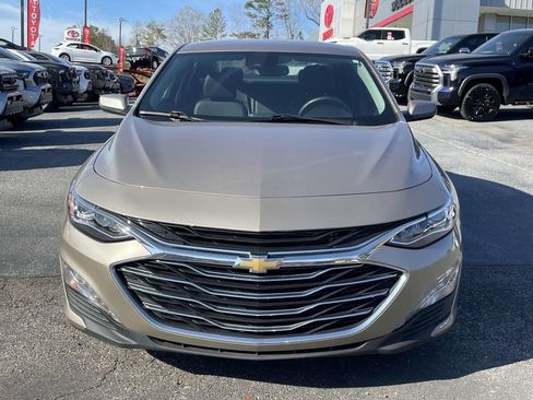 Used 2024 Chevrolet Malibu LT image 7