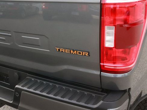 Used 2023 Ford F150 Tremor w/ Trailer Tow Package AWD/4WD image 8