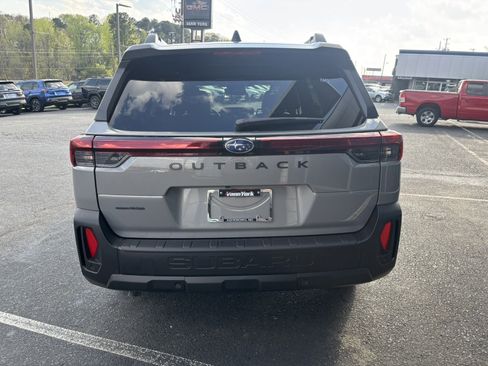 New 2026 Subaru Outback Limited image 49