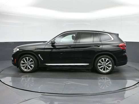 Used 2019 BMW X3 sDrive30i w/ Convenience Package image 4