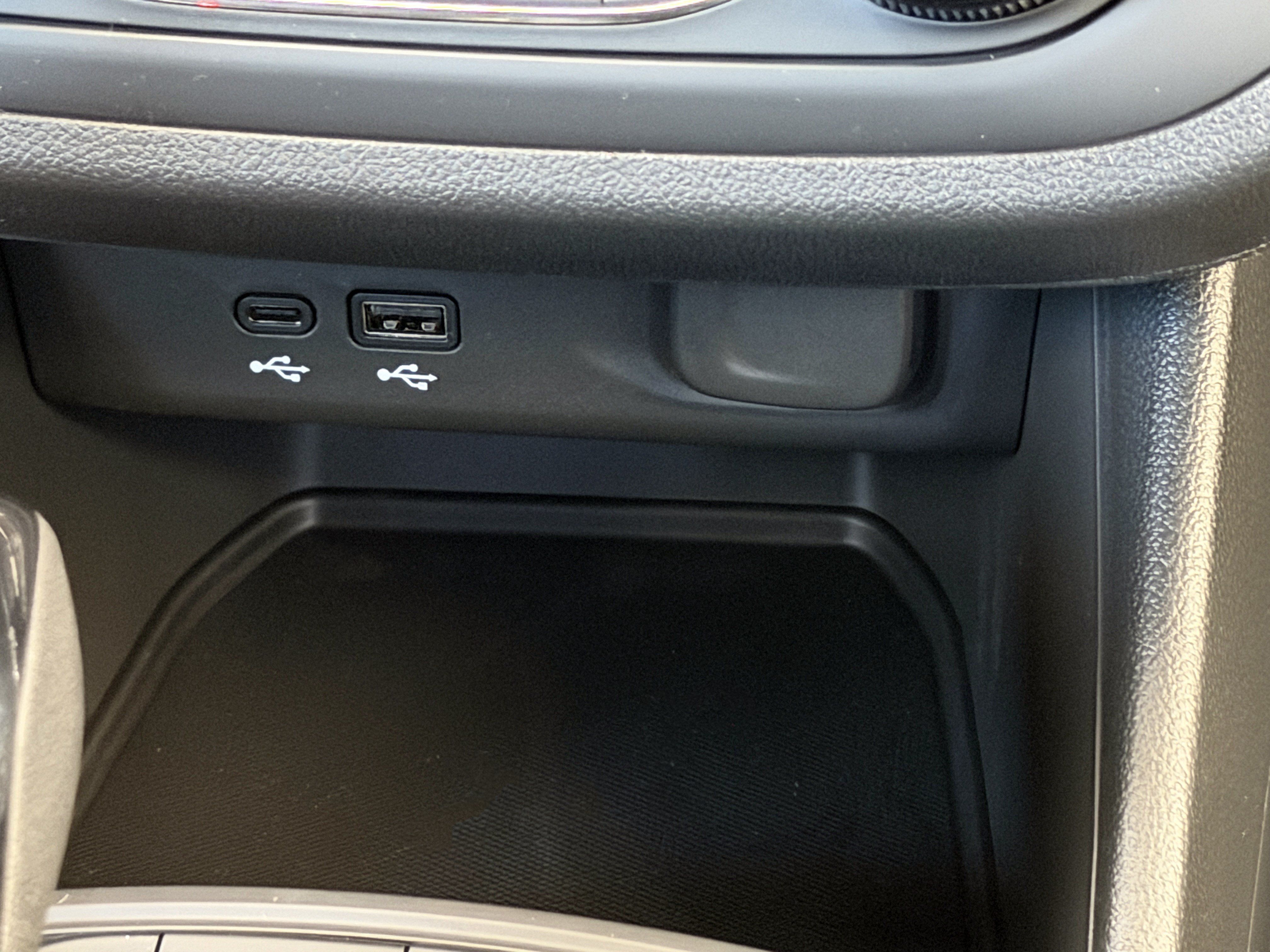 New 2026 Buick Envista Preferred w/ Convenience I Package FWD image 22