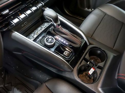 New 2026 Chevrolet Colorado Z71 w/ Technology Package image 21