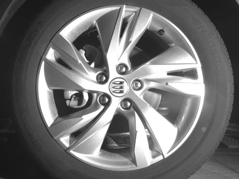 Used 2025 Buick Encore GX Preferred image 12