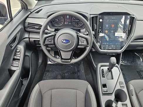 New 2026 Subaru Crosstrek 2.0i Premium AWD/4WD image 22