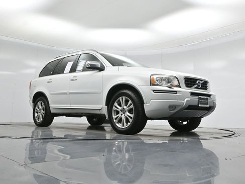 Used 2013 Volvo XC90 3.2 image 43