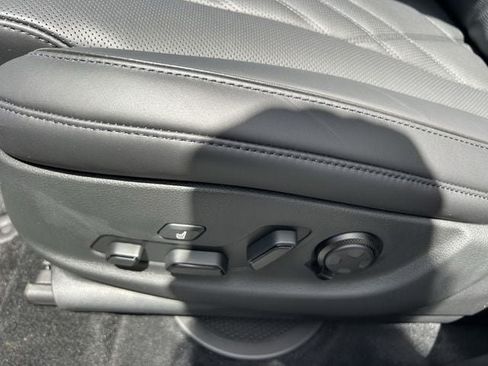 New 2026 Genesis GV80 3.5T Prestige AWD/4WD image 28