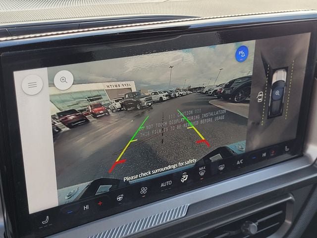 New 2025 Ford Bronco Sport Outer Banks w/ Sasquatch Outer Banks Package AWD/4WD image 42
