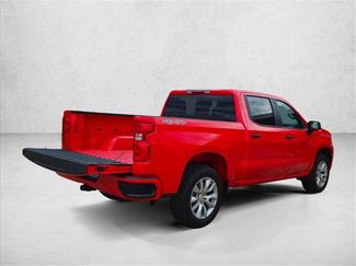New 2026 Chevrolet Silverado 1500 Custom video 2