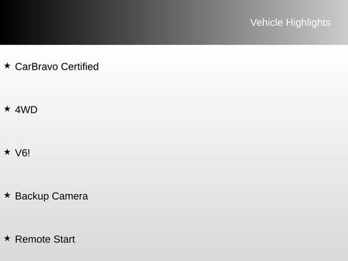 Used 2024 Nissan Frontier SV w/ SV Convenience Package image 5