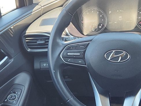 Certified 2023 Hyundai Santa Fe SEL w/ Cargo Package AWD/4WD image 15