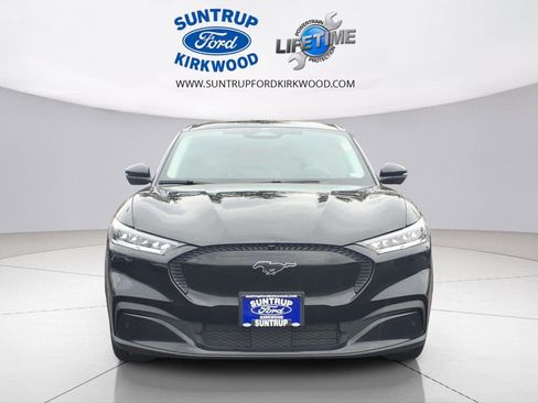 Used 2023 Ford Mustang Mach-E Select image 27